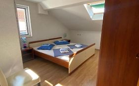Apartmani Visevic